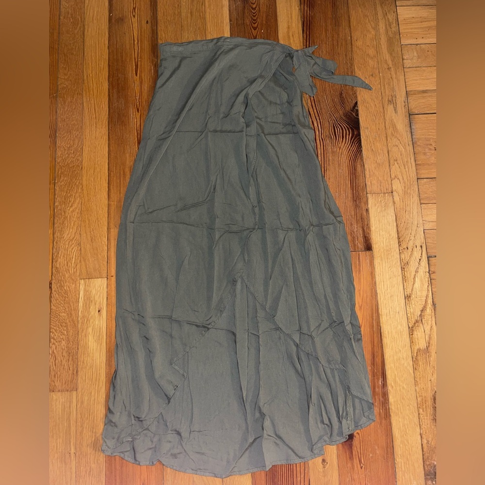 Women’s H&M Maxi Skirt